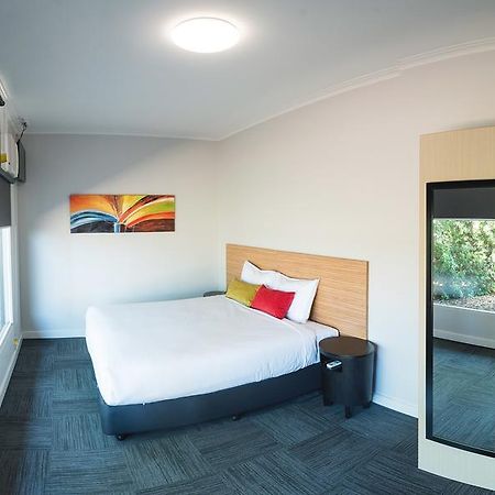 Links Hotel Seaton Екстер'єр фото
