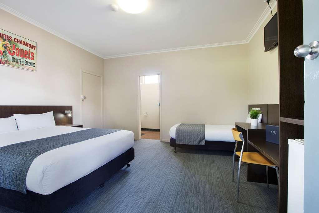 Links Hotel Seaton Номер фото