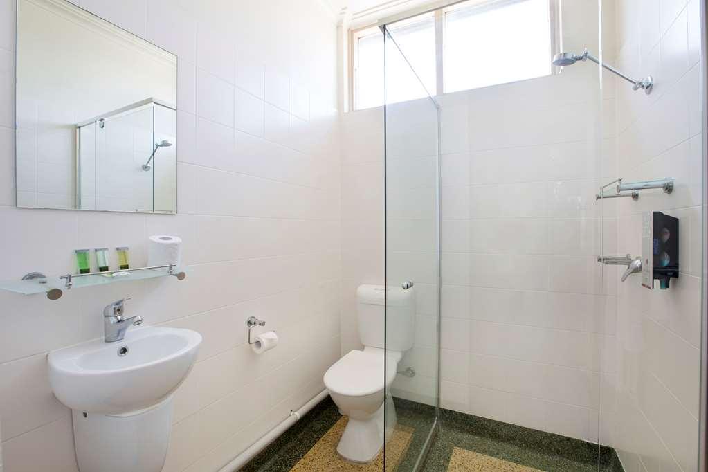 Links Hotel Seaton Екстер'єр фото