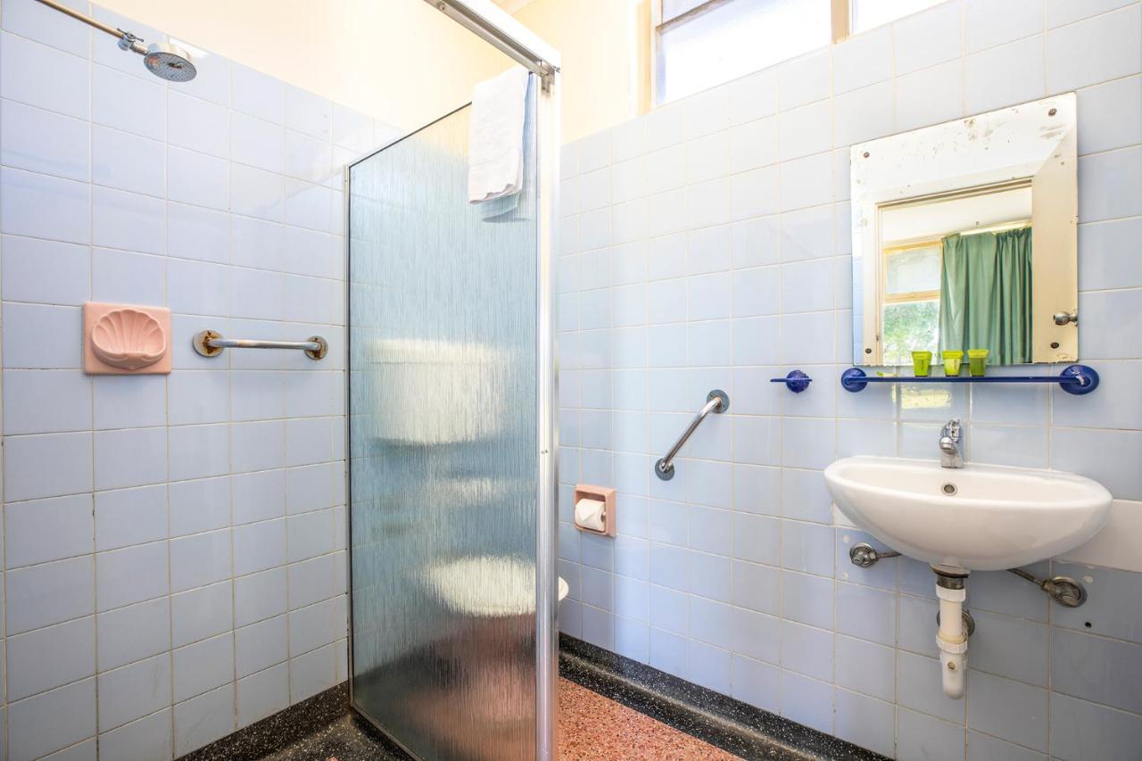 Links Hotel Seaton Екстер'єр фото