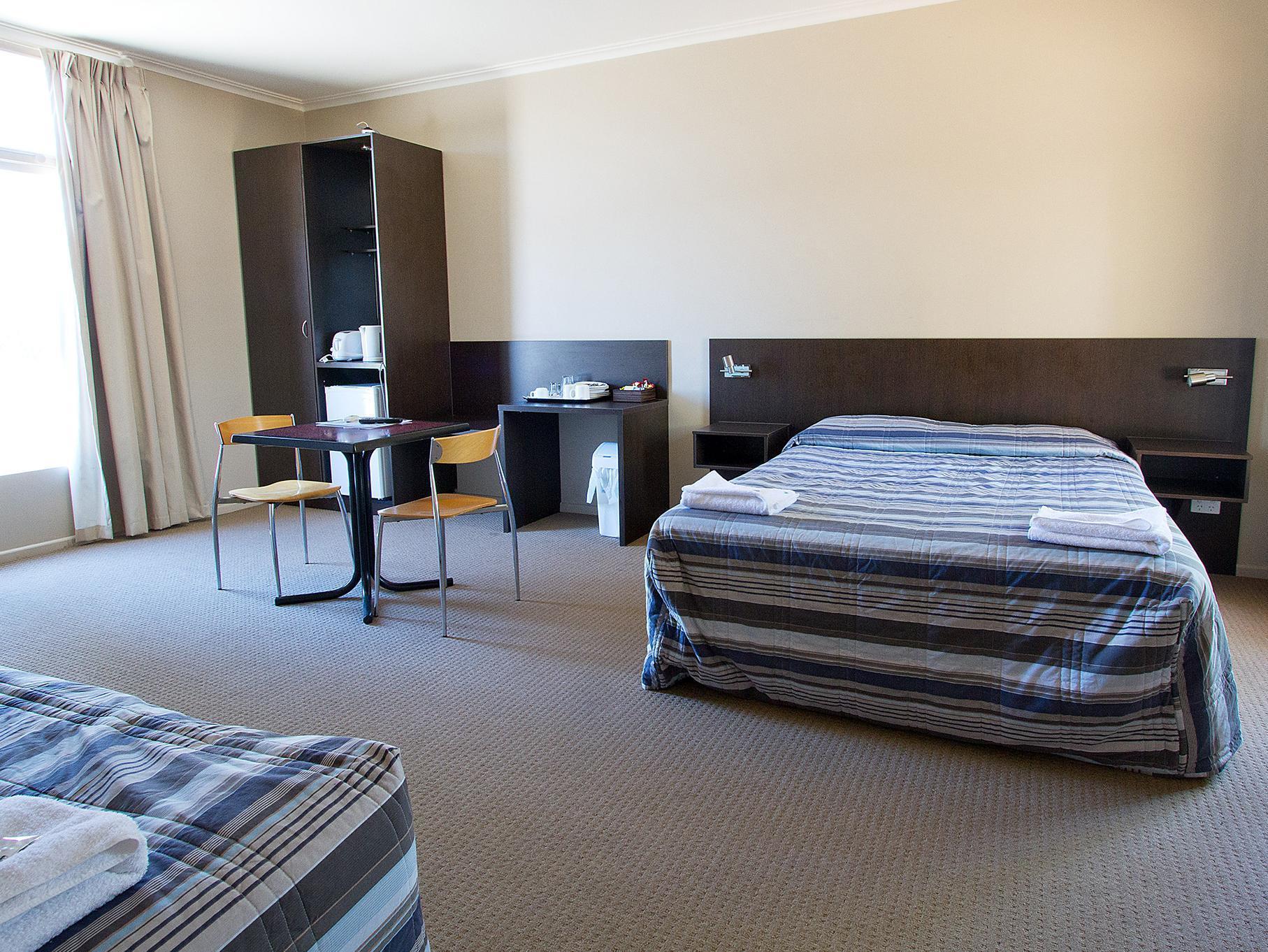 Links Hotel Seaton Екстер'єр фото